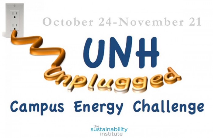 UNH Unplugged: Tug That Plug!