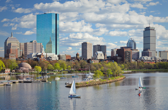 The Wildcat Guide to Holiday Travels and Getting Stranded in Boston