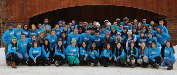 Let’s Talk About the “Best Week Ever”: Leadership Camp 2015