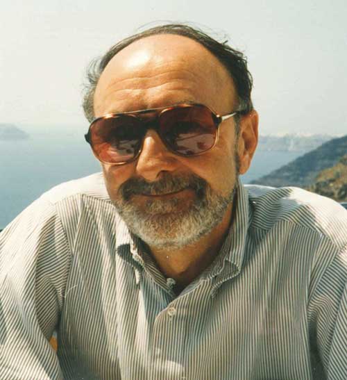 Donald Bouchard '63