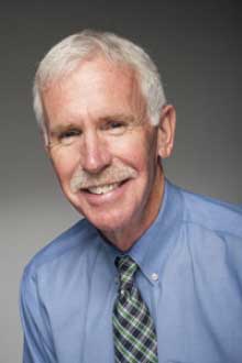 Ted Kirkpatrick