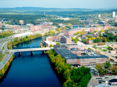 Manchester, N.H.