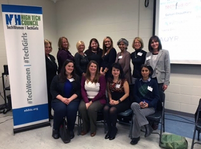 TechWomen