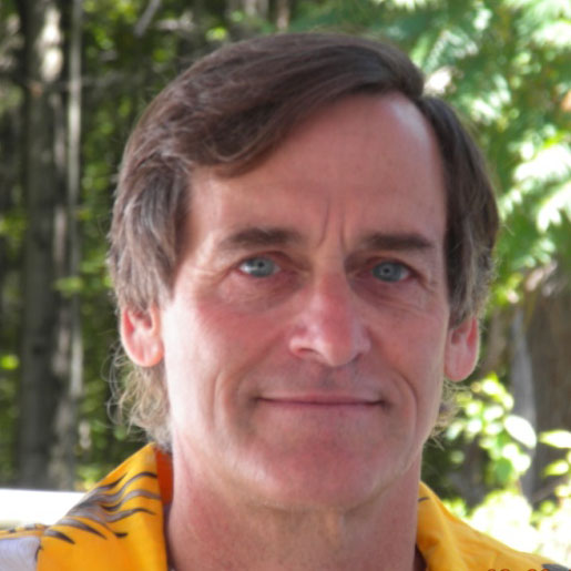 Tom Ballestero
