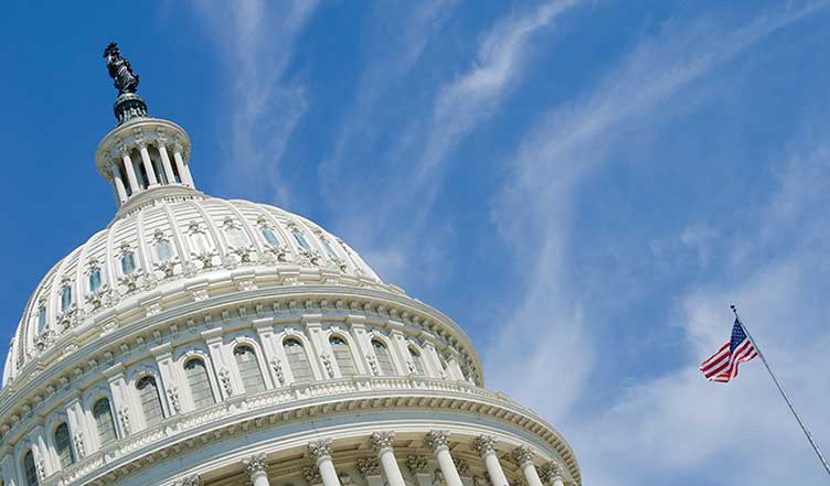 U.S. Capitol