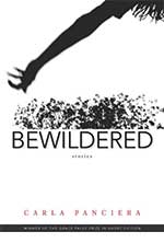 Bewildered book cover