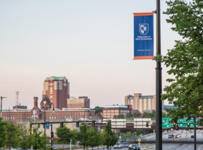 UNH Manchester