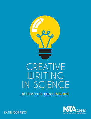 Creative Writing in Science by UNH alum Katie Coppens '01, '02G