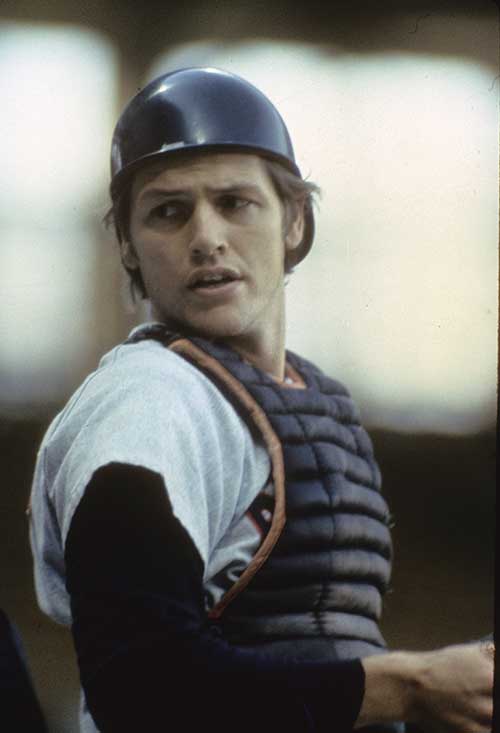 Carlton Fisk '69