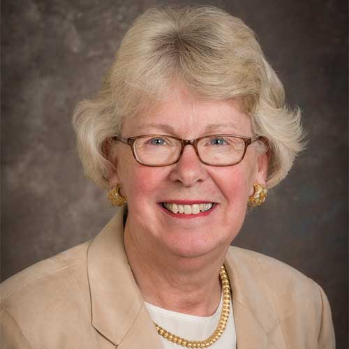 Nancy Targett