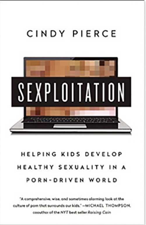 Sexploitation cover