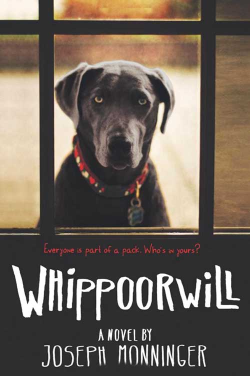 Whippoorwill cover