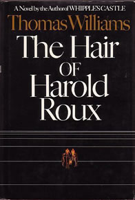 The Hair of Harold Roux