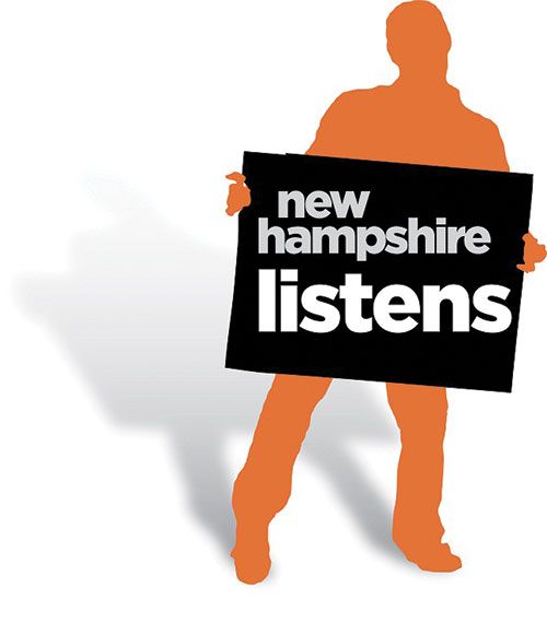 New Hampshire Listens