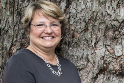 Donovan, Merrill-Sands Selected for Leadership New Hampshire