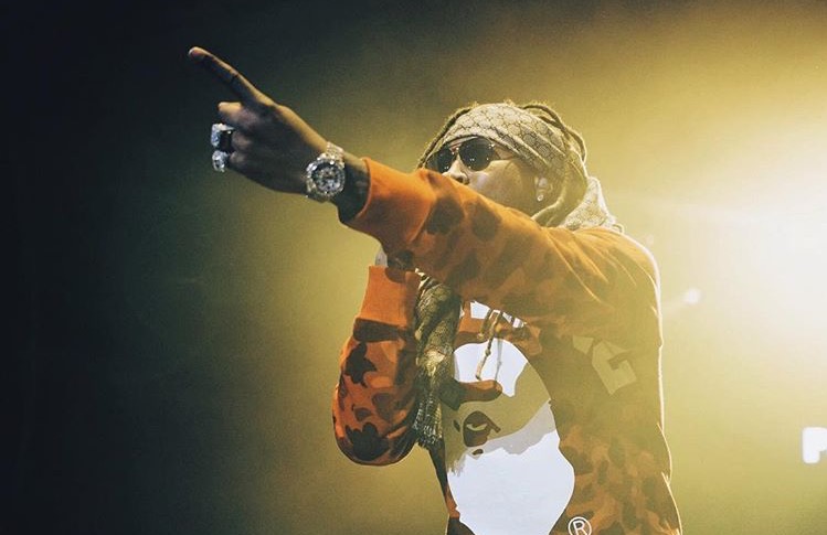 A$AP Ferg