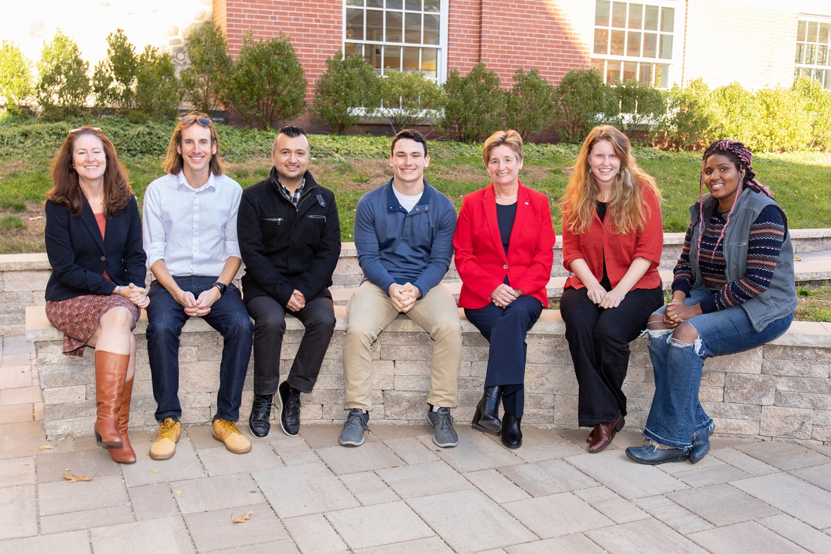 GRSIL team members