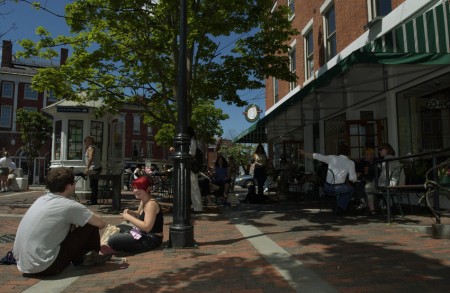 Portsmouth, NH