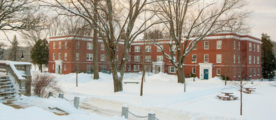 UNH housing