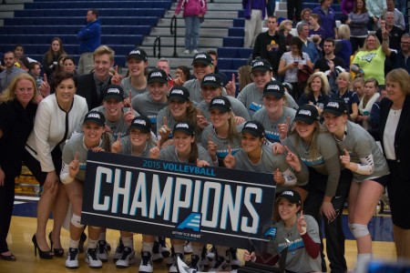 UNH sports