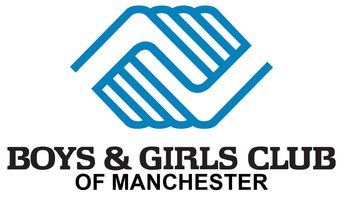 Boys & Girls Club of Manchester logo