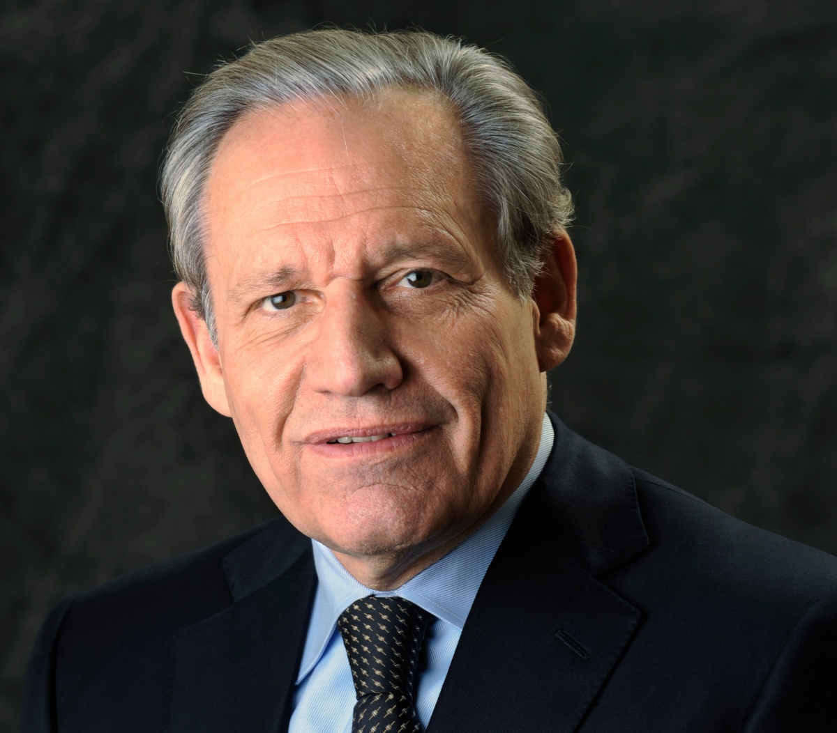 Bob Woodward