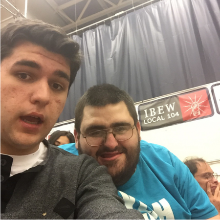Brian Dezurick