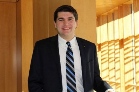 Brian Dezurick