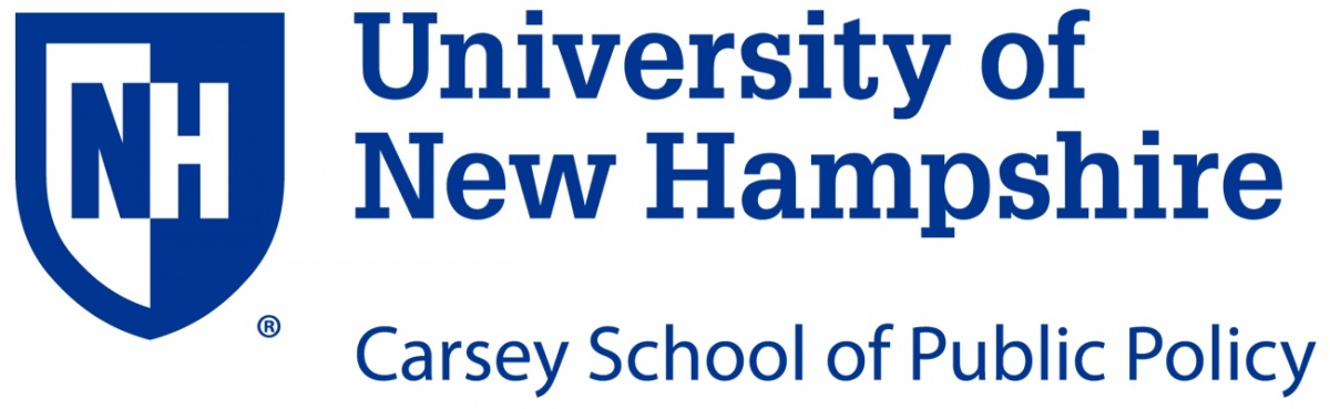 image showing the Carsey School of Public Policy logo