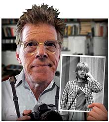 Steve Bliss