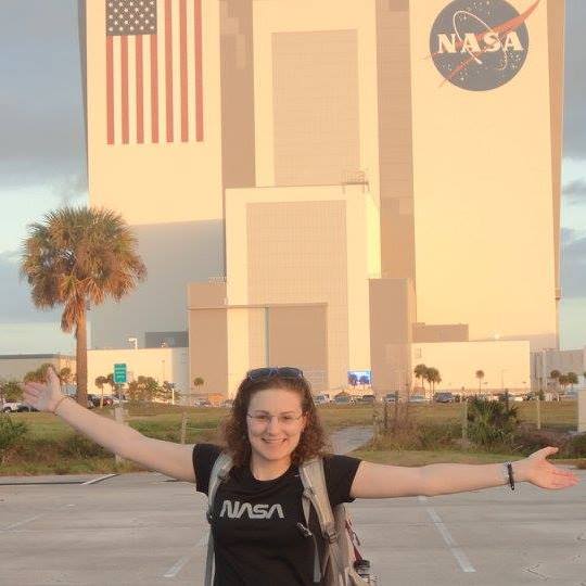 Caleigh MacPherson '12 '14G
