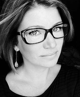 Christine Penney of Seven Stages Shakespeare Company