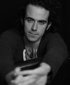Dan Beaulieu of Seven Stages Shakespeare Company
