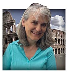 Peggy Plass