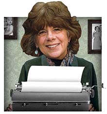 Bonnie Stone Sunstein