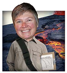 Jenny Thomson