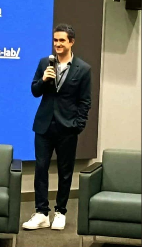 Constantine Spandagos