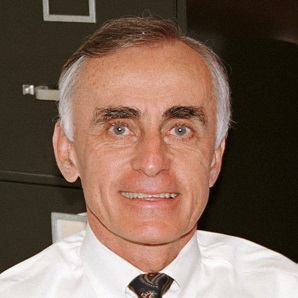 Don Sundberg