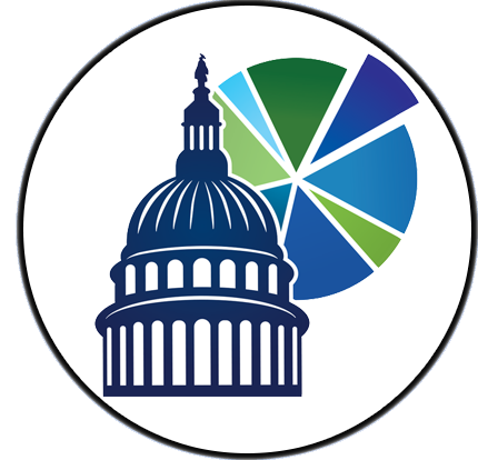 The fedgovspend logo