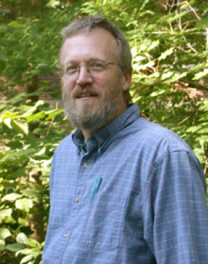Steve Frolking 