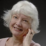 UNH professor Rebecca Warner
