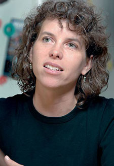 Victoria Banyard