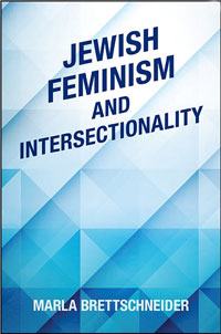 Jewish Feminism and Intersectionality book cover