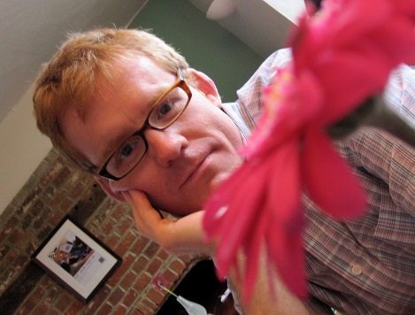Brian Evan-Jones
