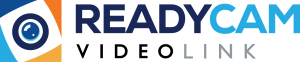 readycam logo