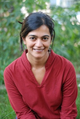 Smita Lahiri