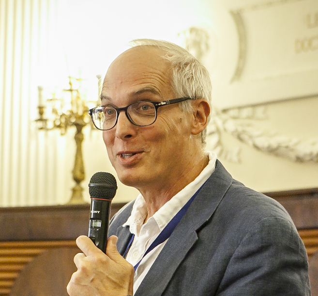 UNH's Tom Kelly