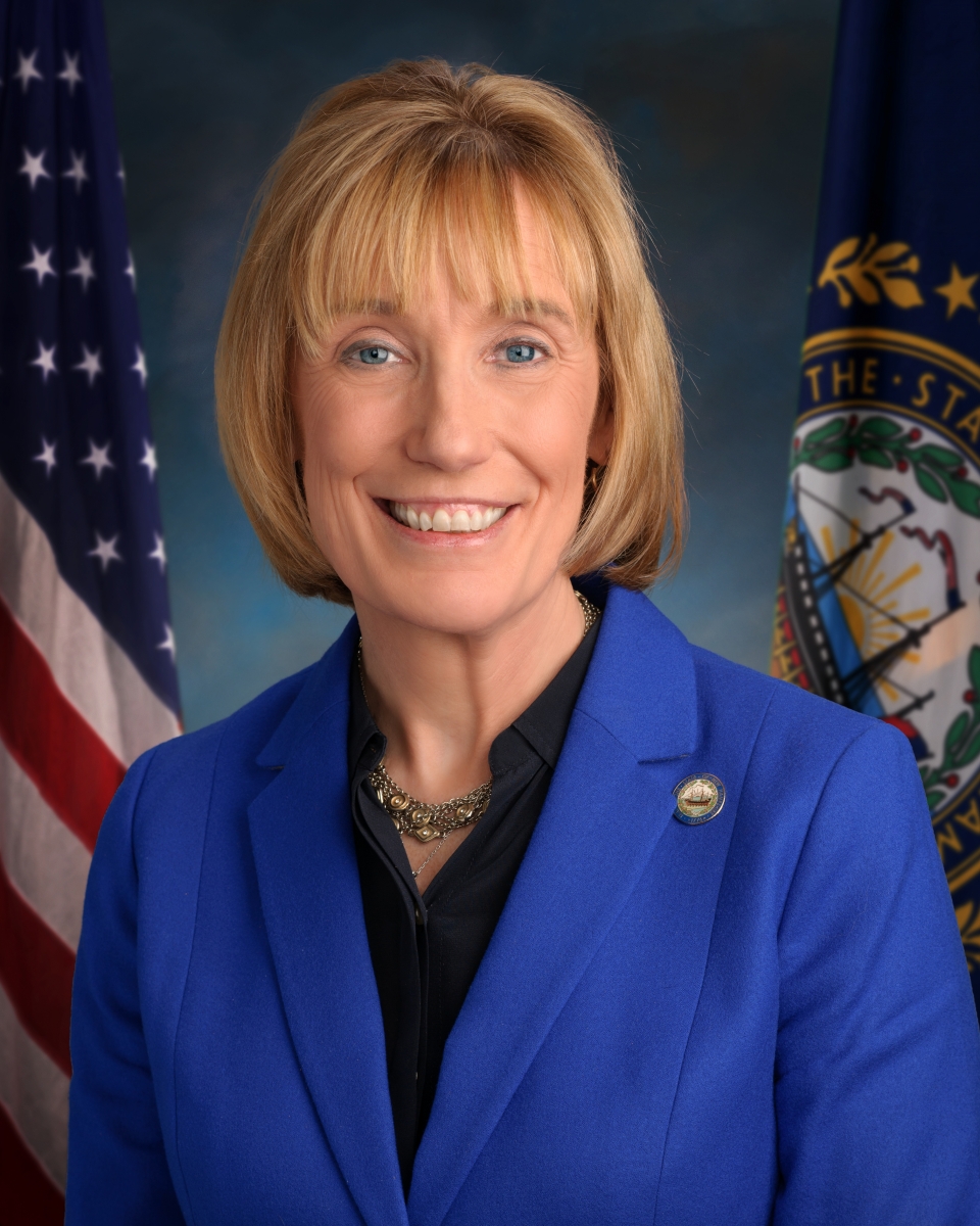 Maggie Hassan to speak at UNH Law