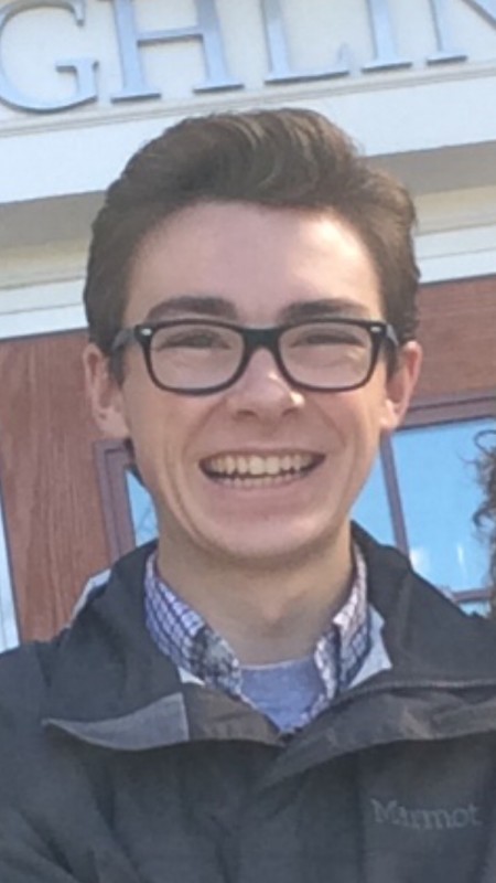 Matthew Santangelo - UNH