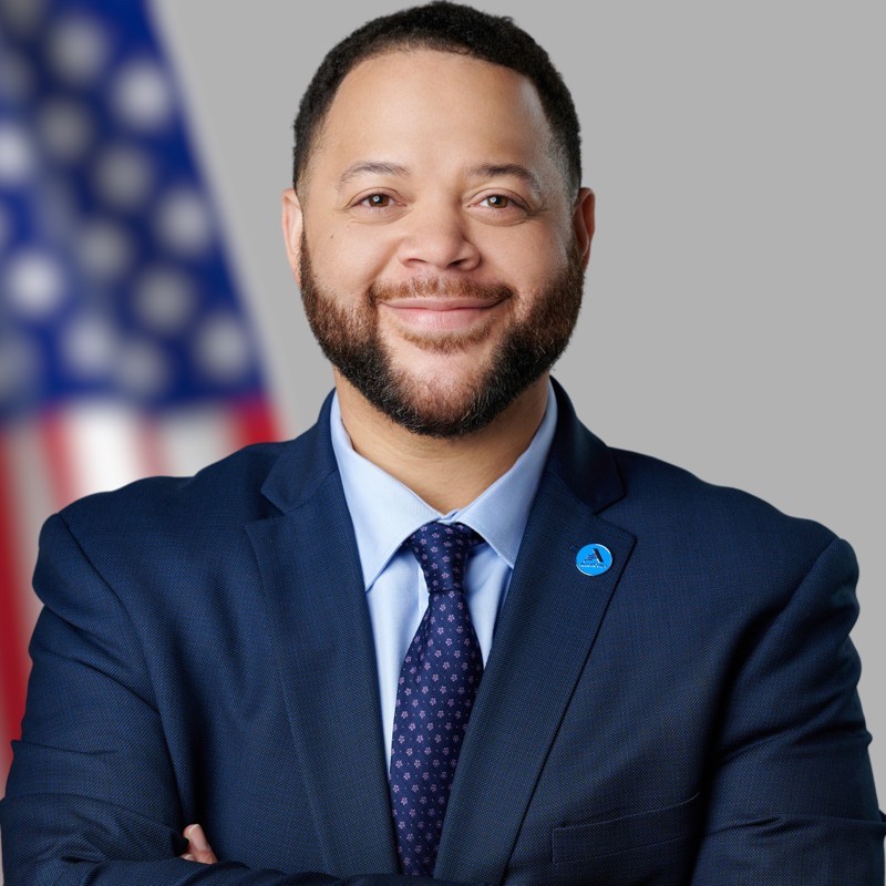 Michael D. Smith